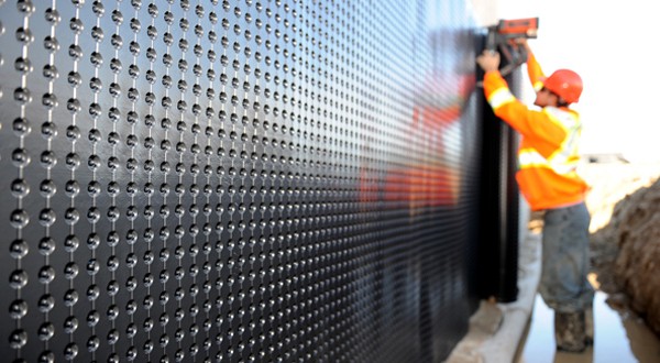 Drenaj ve Su Tahliye Sistemleri