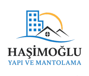Haşimoğlu Yapı Logo
