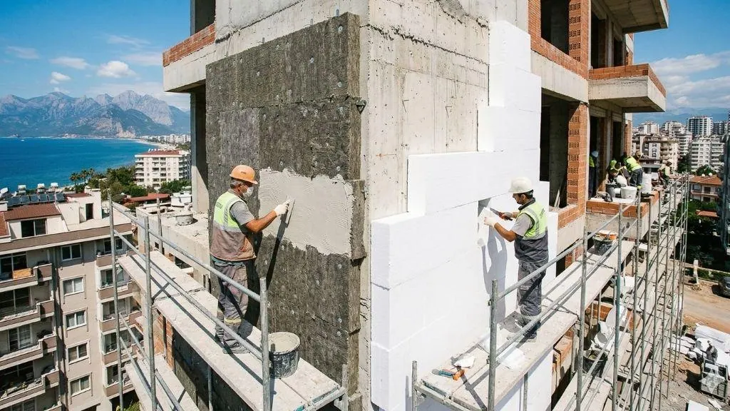 Mantolama Hangi Mevsimde?