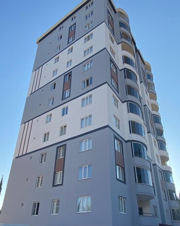 Dış cephe yenileme uygulaması